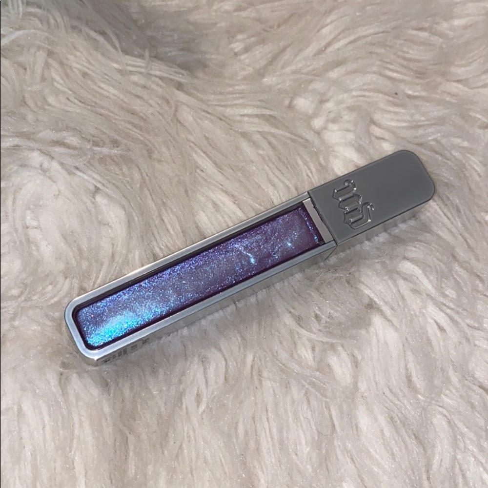 Urban decay HI-FI Shine / Candy Flip